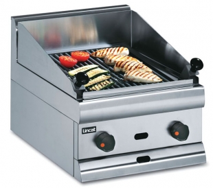 CG4N GAS CHARGRILL